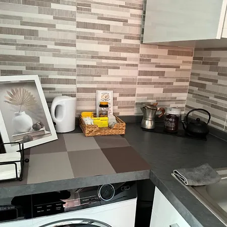 Favoloso Trilocale Apartment