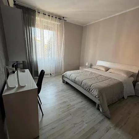 Apartment Favoloso Trilocale