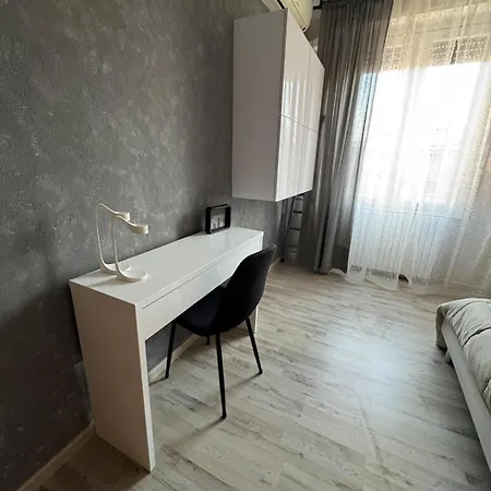 Favoloso Trilocale Apartment *